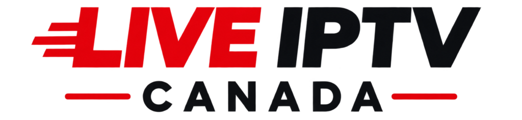 IPTV CANADA