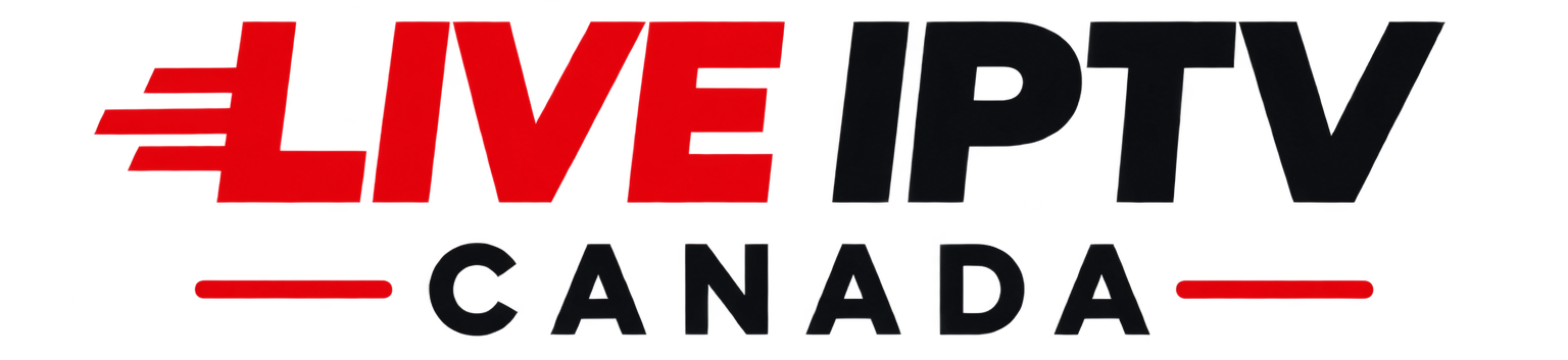 IPTV CANADA